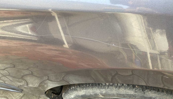 2019 Hyundai Elite i20 SPORTZ PLUS 1.2, Petrol, Manual, 49,682 km, Right fender - Minor scratches