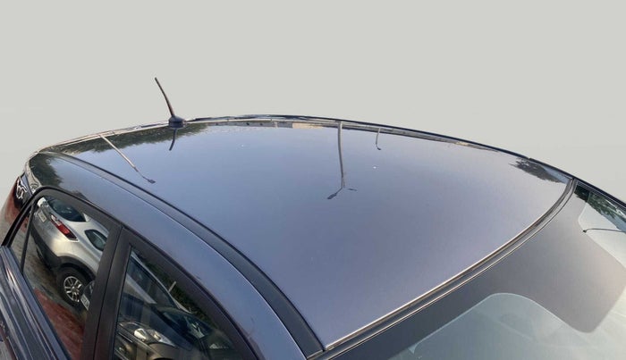 2019 Hyundai Elite i20 SPORTZ PLUS 1.2, Petrol, Manual, 49,682 km, Roof