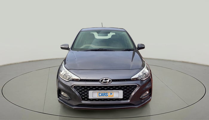 2019 Hyundai Elite i20 SPORTZ PLUS 1.2, Petrol, Manual, 49,682 km, Highlights