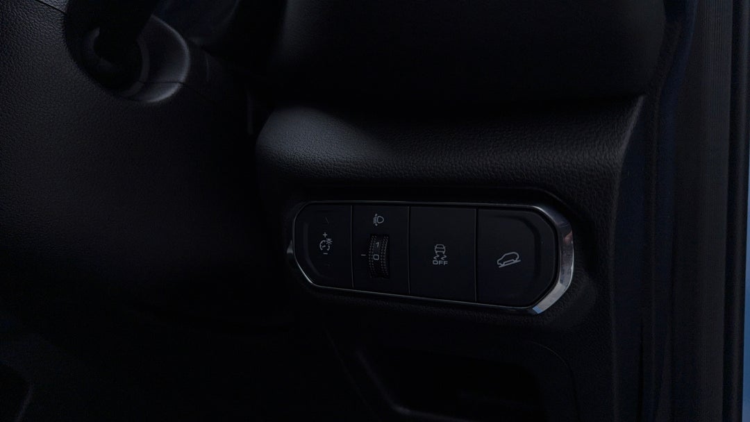 Utility Switches/Buttons