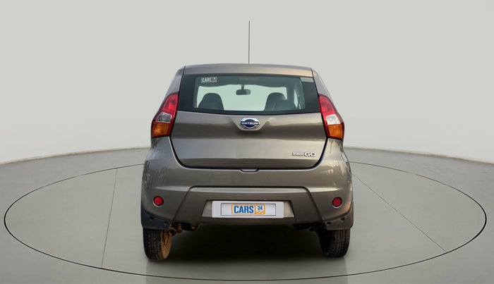 2016 Datsun Redi Go T (O), Petrol, Manual, 51,489 km, Back/Rear