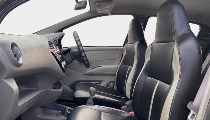 2016 Datsun Redi Go T (O), Petrol, Manual, 51,489 km, Right Side Front Door Cabin