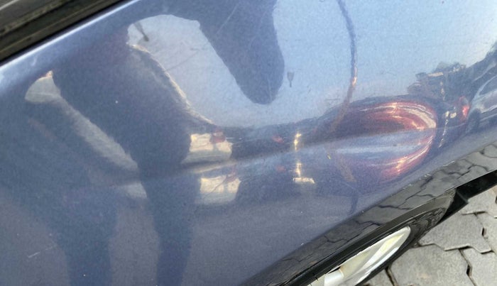 2013 Hyundai i20 MAGNA (O) 1.2, Petrol, Manual, 33,942 km, Left fender - Slightly dented