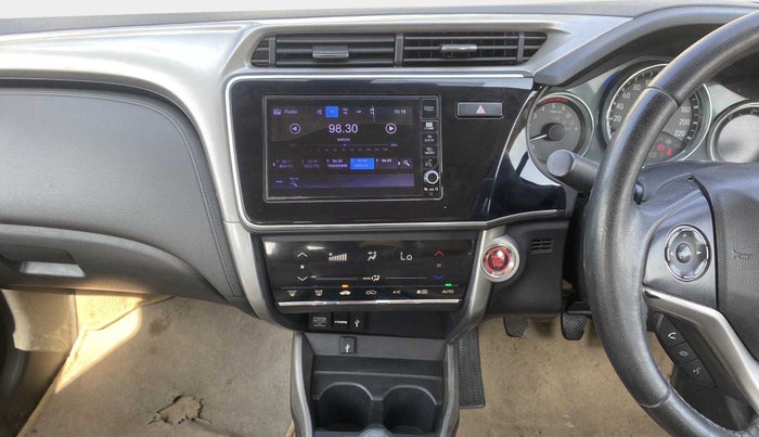 2019 Honda City 1.5L I-DTEC ZX, Diesel, Manual, 37,496 km, Air Conditioner