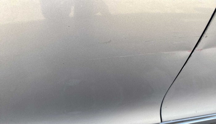 2019 Honda City 1.5L I-DTEC ZX, Diesel, Manual, 37,496 km, Right rear door - Minor scratches