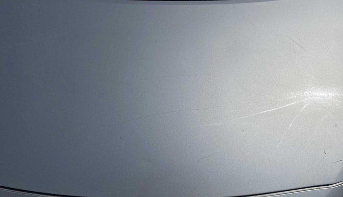 2016 Hyundai Xcent S 1.2 SPECIAL EDITION, Petrol, Manual, 55,314 km, Bonnet (hood) - Minor scratches