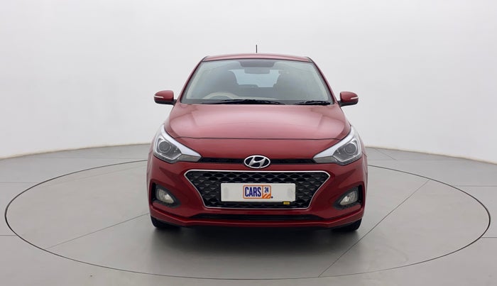 2019 Hyundai Elite i20 ASTA (O) CVT, Petrol, Automatic, 13,932 km, Top Features