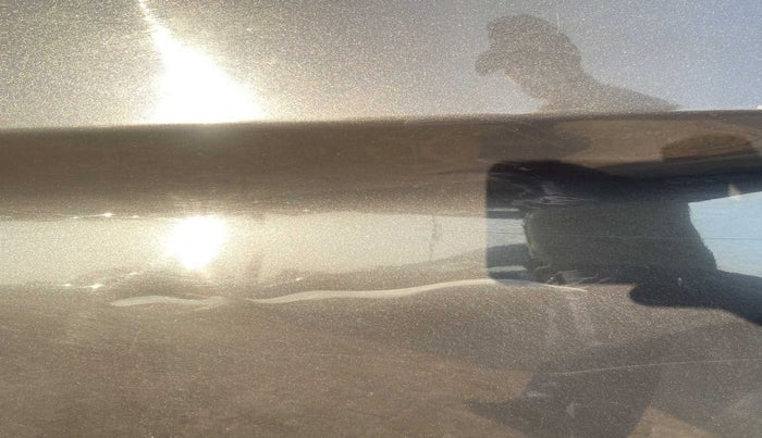 2015 Honda City 1.5L I-VTEC VX, Petrol, Manual, 76,697 km, Rear left door - Minor scratches