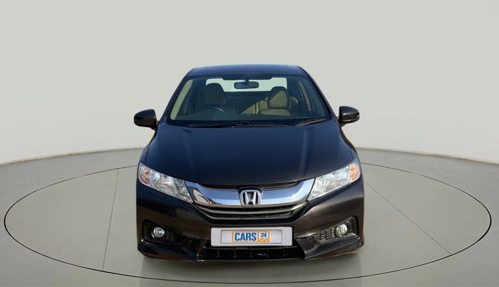 2015 Honda City 1.5L I-VTEC VX, Petrol, Manual, 76,697 km, Highlights