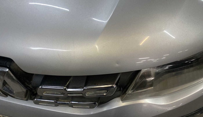 2016 Renault Kwid RXT 0.8, Petrol, Manual, 47,182 km, Bonnet (hood) - Minor scratches