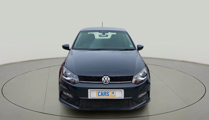 2022 Volkswagen Polo HIGHLINE PLUS 1.0L TSI, Petrol, Manual, 28,664 km, Highlights