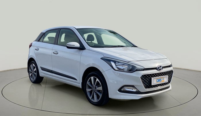 2015 Hyundai Elite i20 ASTA 1.2, Petrol, Manual, 90,430 km, SRP