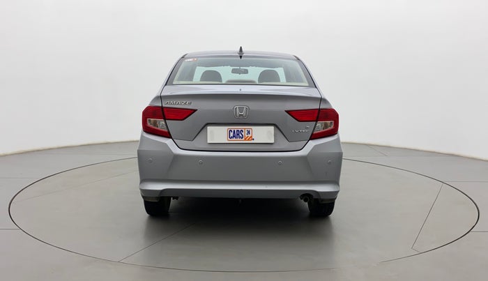 2018 Honda Amaze 1.2L I-VTEC V, Petrol, Manual, 83,858 km, Back/Rear