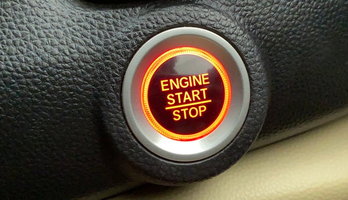 2018 Honda Amaze 1.2L I-VTEC V, Petrol, Manual, 83,858 km, Keyless Start/ Stop Button
