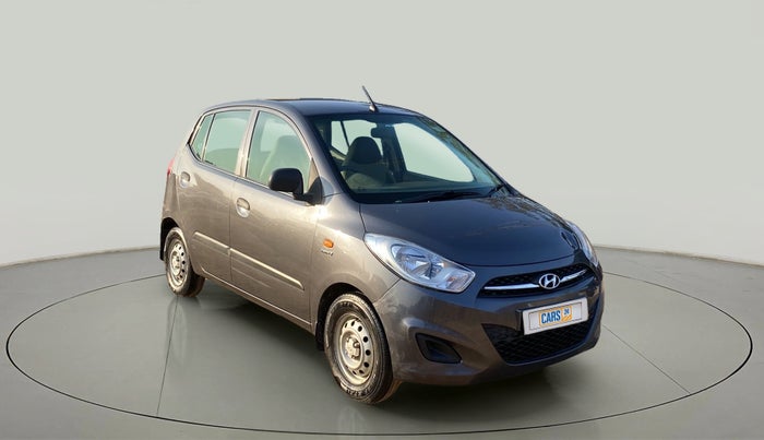 2011 Hyundai i10 ERA 1.1, Petrol, Manual, 52,881 km, SRP