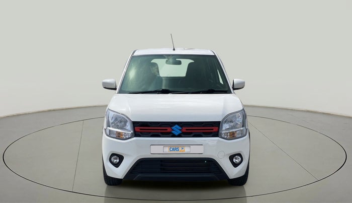 2019 Maruti New Wagon-R ZXI 1.2 AMT, Petrol, Automatic, 25,102 km, Highlights