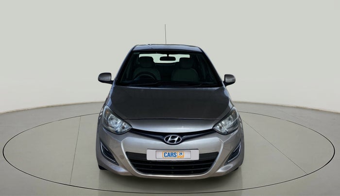 2013 Hyundai i20 MAGNA 1.2, Petrol, Manual, 57,953 km, Highlights