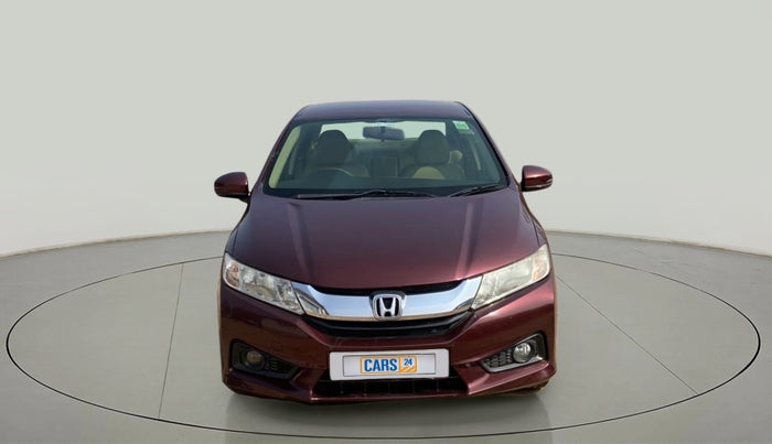 2016 Honda City 1.5L I-VTEC V MT, Petrol, Manual, 66,302 km, Highlights