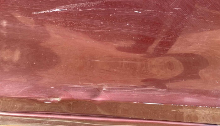 2016 Honda City 1.5L I-VTEC V MT, Petrol, Manual, 66,302 km, Front passenger door - Paint has faded