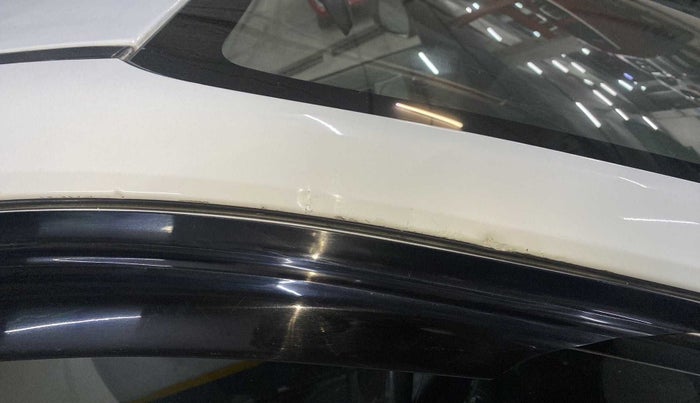 2019 Hyundai NEW SANTRO SPORTZ CNG, CNG, Manual, 57,870 km, Right A pillar - Minor scratches