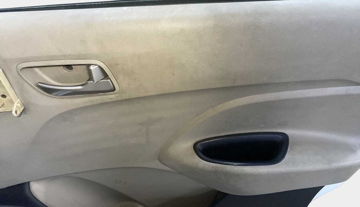 2019 Hyundai NEW SANTRO SPORTZ CNG, CNG, Manual, 57,870 km, Driver Side Door Panels Control