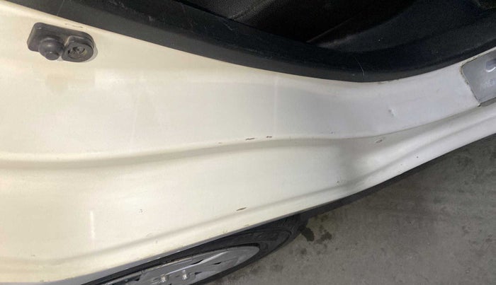 2019 Hyundai NEW SANTRO SPORTZ CNG, CNG, Manual, 57,870 km, Right C pillar - Minor scratches