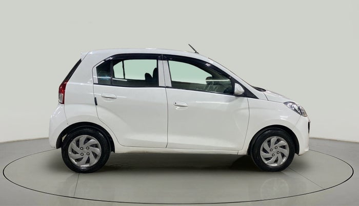 2019 Hyundai NEW SANTRO SPORTZ CNG, CNG, Manual, 57,870 km, Right Side View