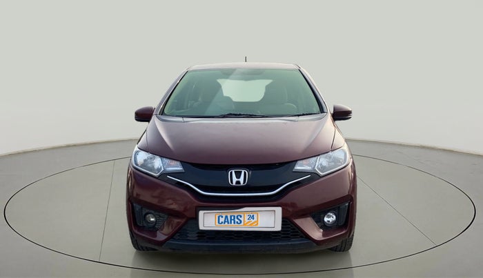 2016 Honda Jazz 1.2L I-VTEC V AT, CNG, Automatic, 71,067 km, Highlights