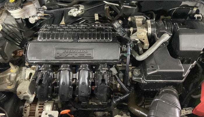 2016 Honda Jazz 1.2L I-VTEC V, Petrol, Manual, 37,178 km, Open Bonet