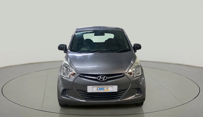 2014 Hyundai Eon ERA +, Petrol, Manual, 87,250 km, Highlights