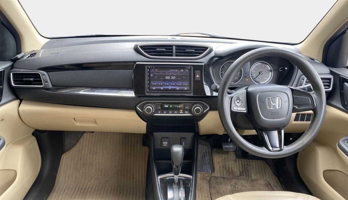 2018 Honda Amaze 1.5L I-DTEC V CVT, Diesel, Automatic, 70,343 km, Dashboard