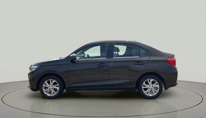 2018 Honda Amaze 1.5L I-DTEC V CVT, Diesel, Automatic, 70,343 km, Left Side