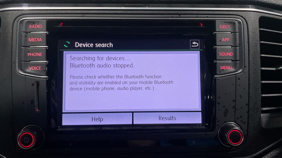 2022 Volkswagen Amarok Tdi550 Sportline 4motion, Automatic, 86290 km, Android/Apple Car Play