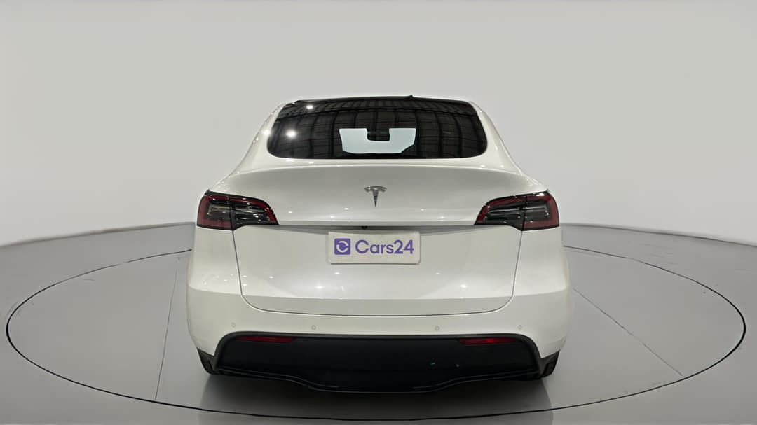 2023 Tesla Model Y Rear-wheel Drive, Automatic, 21676 km, Back/Rear View