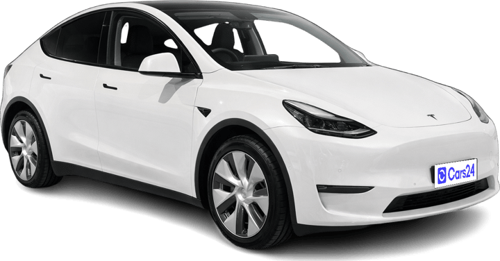 2023 - Tesla Model Y - SUV - Electric - Automatic