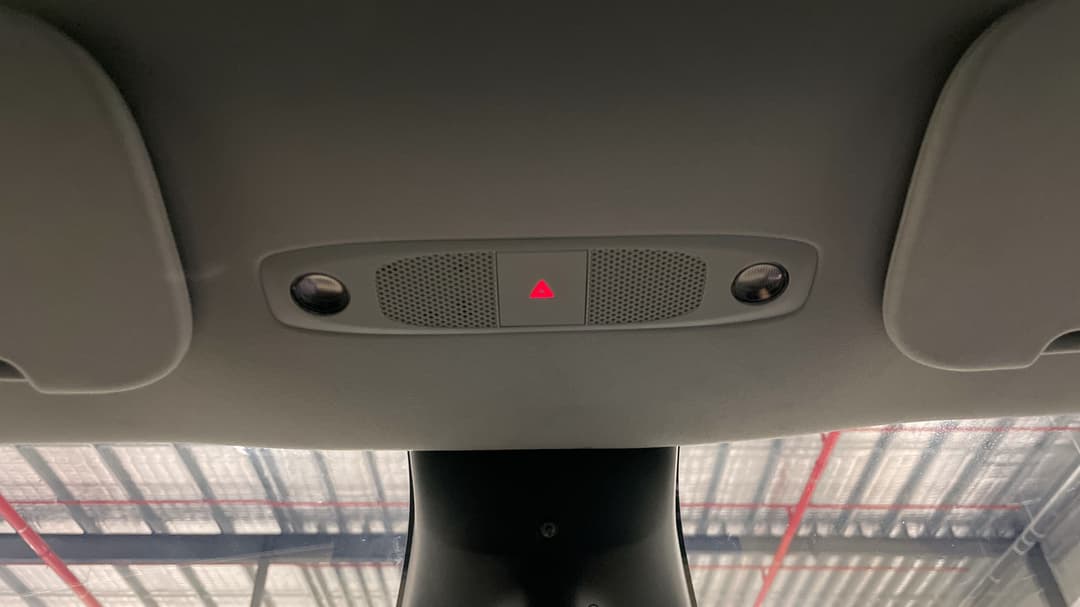 2023 Tesla Model Y Rear-wheel Drive, Automatic, 21676 km, On-Roof Controls/Sunglass holder