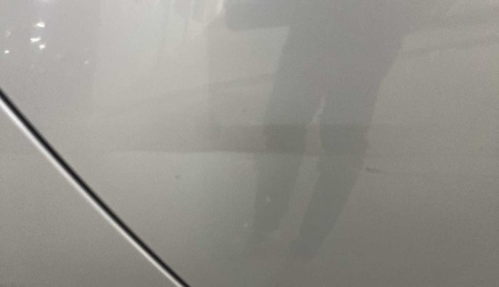 2015 Hyundai Xcent S 1.2, Petrol, Manual, 94,056 km, Right rear door - Minor scratches