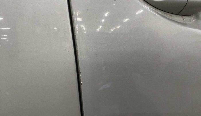 2015 Hyundai Xcent S 1.2, Petrol, Manual, 94,056 km, Driver-side door - Minor scratches