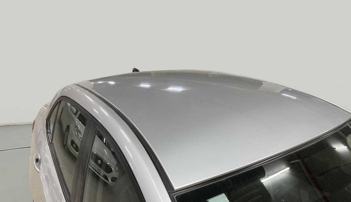 2015 Hyundai Xcent S 1.2, Petrol, Manual, 94,056 km, Roof