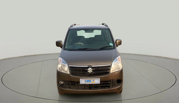 2012 Maruti Wagon R 1.0 VXI, Petrol, Manual, 35,341 km, Highlights