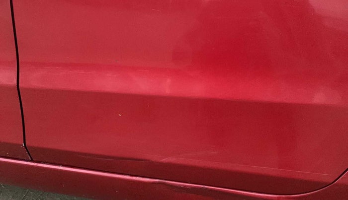 2017 Hyundai Elite i20 SPORTZ 1.2, Petrol, Manual, 42,901 km, Rear left door - Slightly dented
