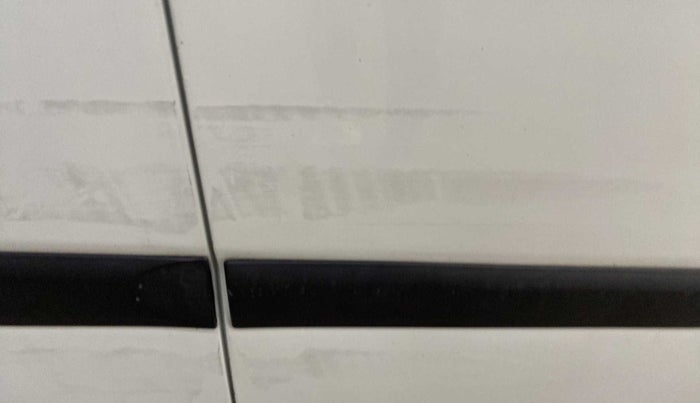 2010 Hyundai i10 MAGNA 1.2, Petrol, Manual, 79,204 km, Driver-side door - Paint has faded