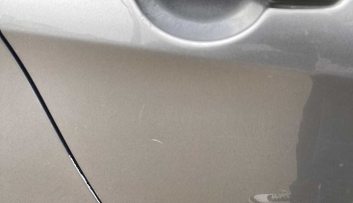 2019 Maruti Celerio ZXI, Petrol, Manual, 48,259 km, Right rear door - Slightly dented