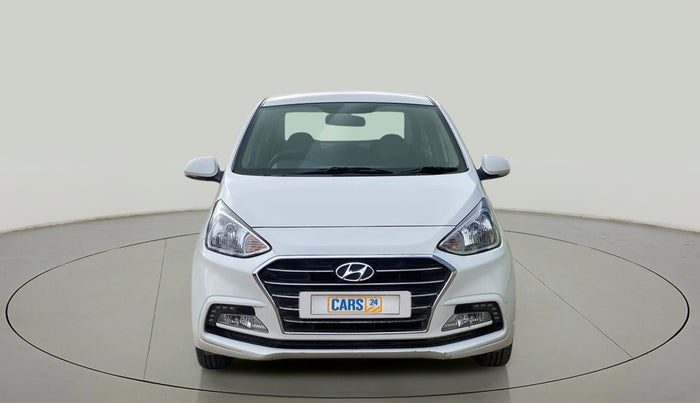 2018 Hyundai Xcent SX 1.2, Petrol, Manual, 59,627 km, Highlights