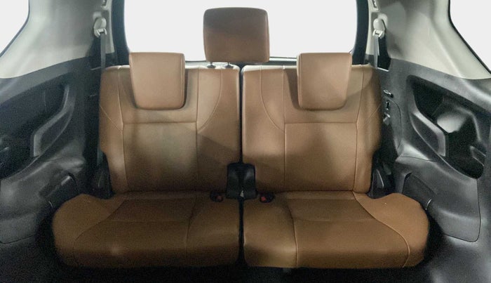 2019 Toyota Innova Crysta 2.8 ZX AT 7 STR, Diesel, Automatic, 19,567 km, Third Seat Row ( optional )