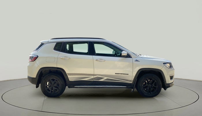 2018 Jeep Compass SPORT 2.0 DIESEL, Diesel, Manual, 72,171 km, Right Side View