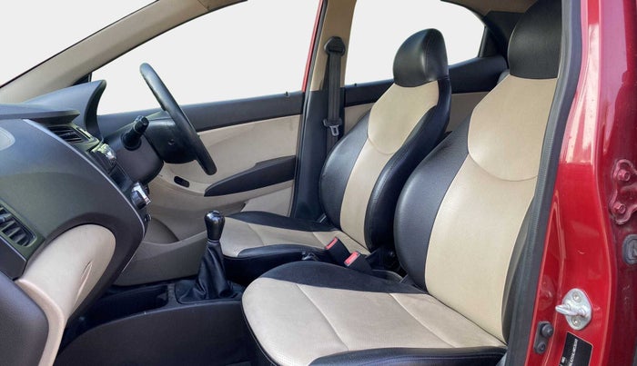 2017 Hyundai Eon ERA +, Petrol, Manual, 40,769 km, Right Side Front Door Cabin