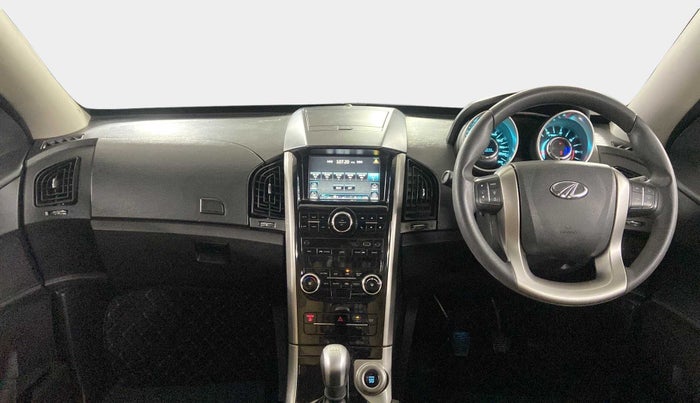 2019 Mahindra XUV500 W7, Diesel, Manual, 36,039 km, Dashboard