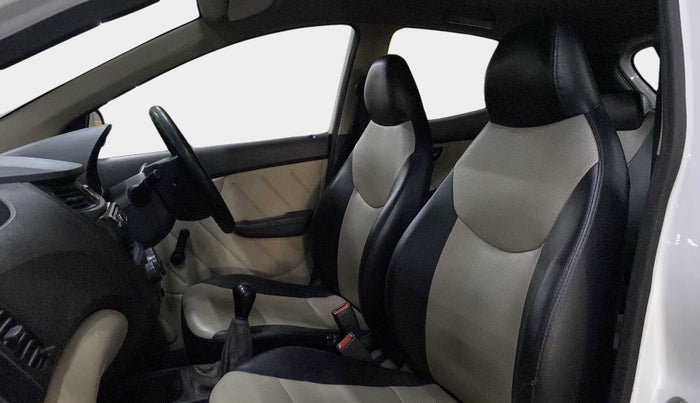 2014 Hyundai Eon D-LITE+, Petrol, Manual, 51,125 km, Right Side Front Door Cabin