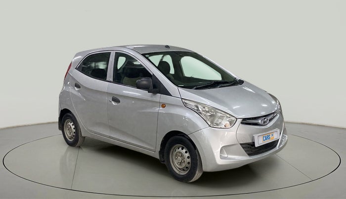 2016 Hyundai Eon ERA +, Petrol, Manual, 79,621 km, SRP